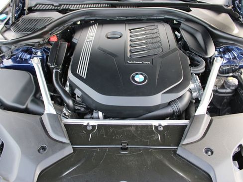 Used 2020 BMW 540i xDrive w/ Executive Package image 39