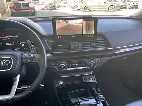 Used 2023 Audi Q5 2.0T Premium Plus image 7