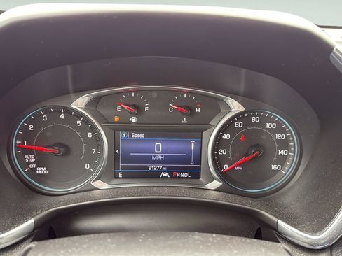 Used 2020 Chevrolet Equinox LT image 29