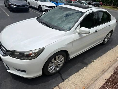 Used 2014 Honda Accord EX-L image 4