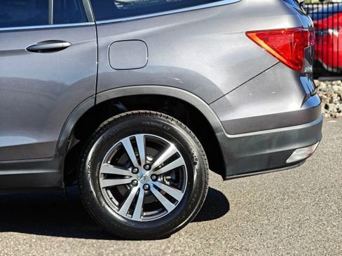 Used 2016 Honda Pilot EX-L image 50