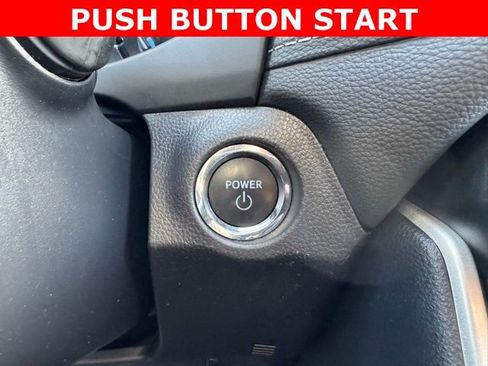 Certified 2025 Toyota RAV4 XLE AWD/4WD image 28