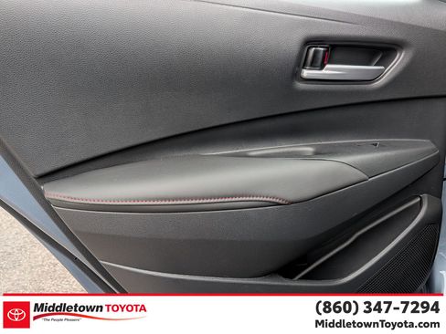 Certified 2023 Toyota Corolla SE image 28