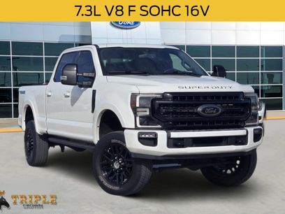 Used 2021 Ford F250 Lariat