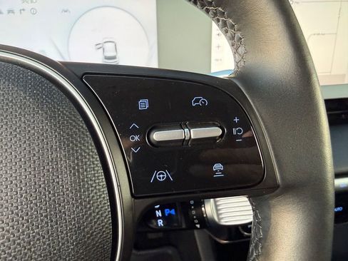 Used 2024 Hyundai Ioniq 5 SEL image 33