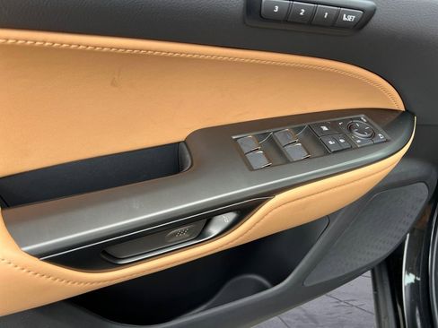 New 2026 Lexus NX 350 AWD w/ Premium Package image 23