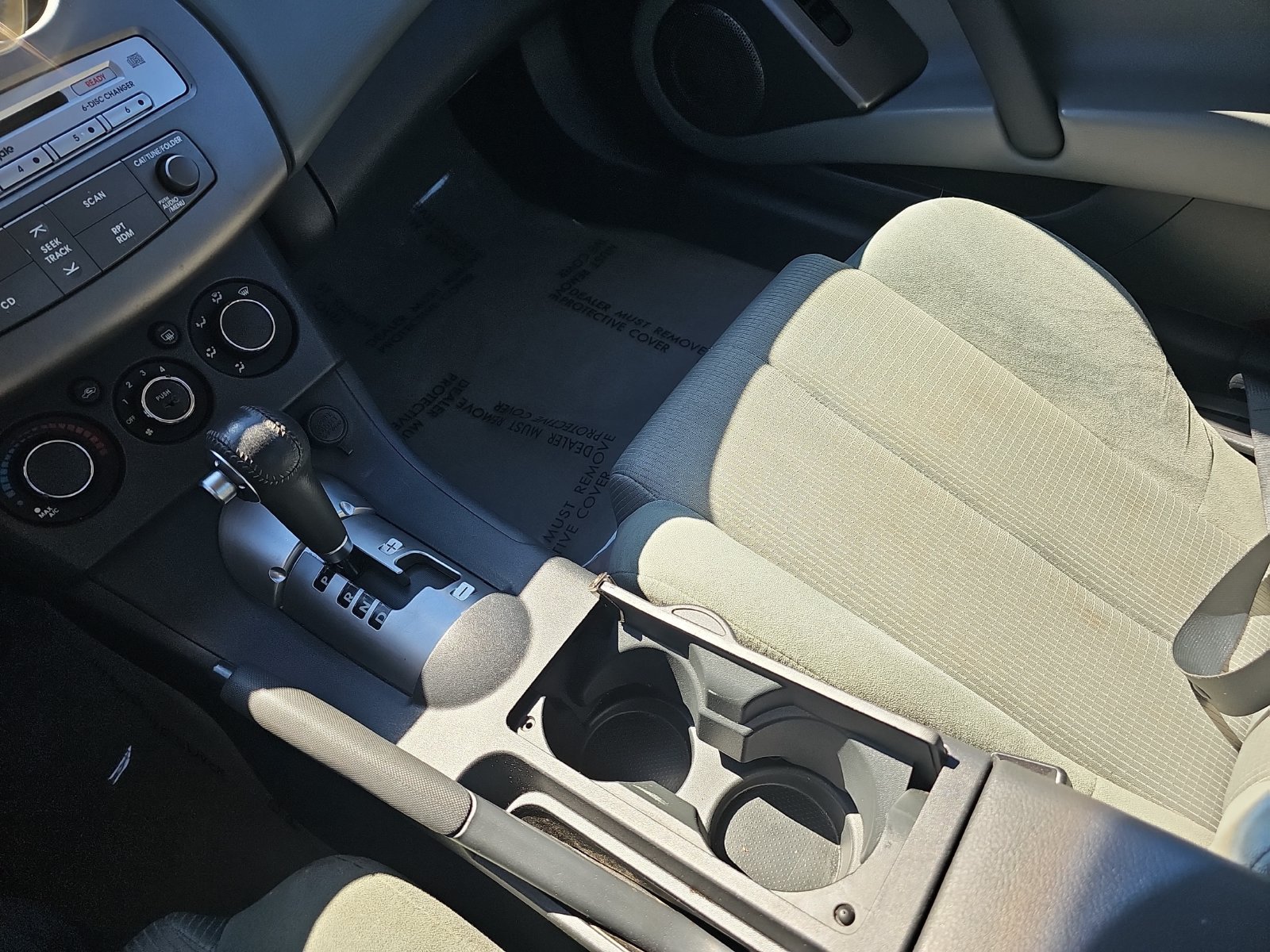 Used 2008 Mitsubishi Eclipse GS FWD image 22