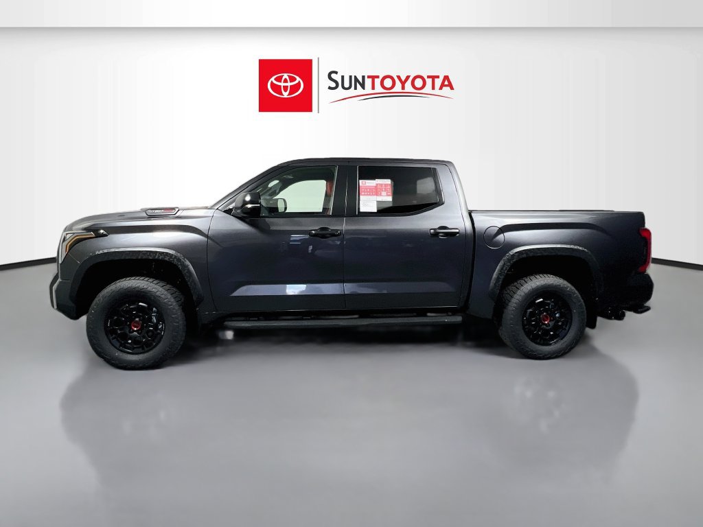 New 2026 Toyota Tundra TRD Pro AWD/4WD image 6