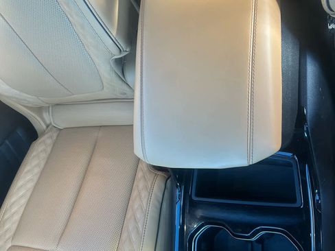 Used 2024 Jeep Grand Cherokee L Summit image 57