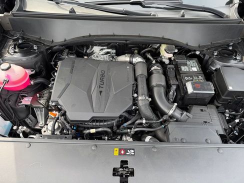 New 2027 Kia Telluride SX Prestige X-Pro image 40