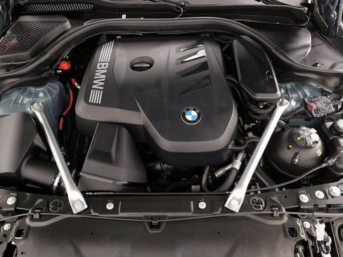 Used 2024 BMW 530i xDrive image 67