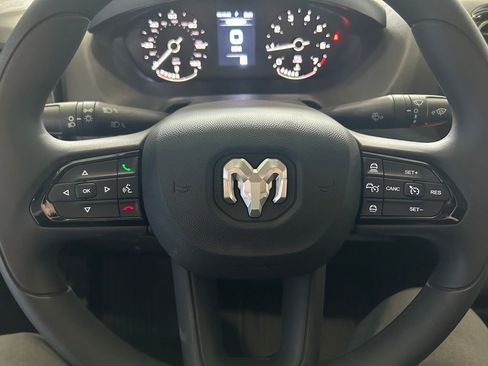 New 2025 RAM ProMaster 2500 w/ Convenience Group image 21