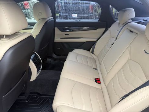 Used 2019 Cadillac CT6 Premium Luxury AWD/4WD image 36