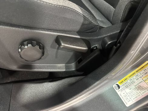 Used 2025 Ford Bronco Big Bend AWD/4WD image 19