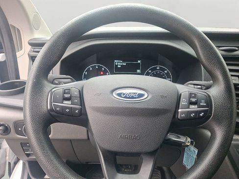 Used 2022 Ford Transit 250 Low Roof w/ Exterior Upgrade Package image 20