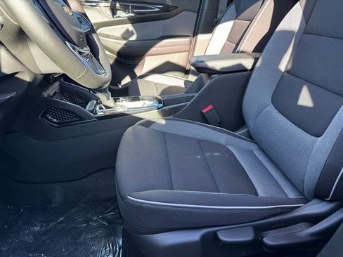 New 2026 Chevrolet TrailBlazer LT w/ LT Cold Weather Package AWD/4WD image 5
