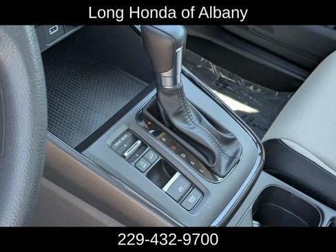 Used 2024 Honda CR-V LX image 22