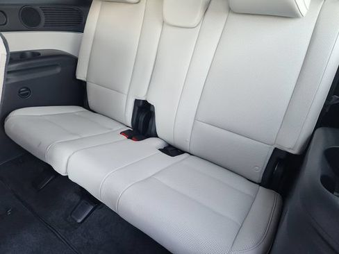 Certified 2026 Hyundai Palisade Calligraphy AWD/4WD image 25