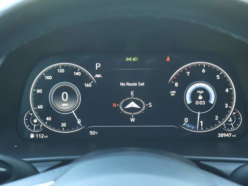 Used 2022 Hyundai Sonata Limited image 13