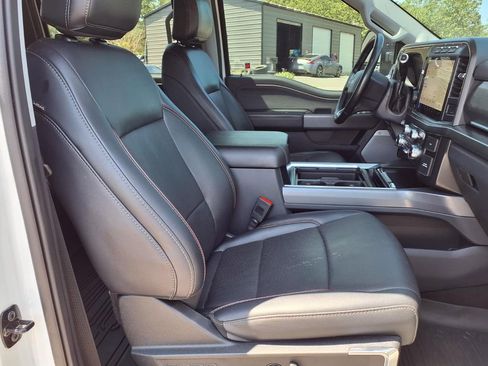 Used 2024 Ford F250 Lariat w/ Lariat Ultimate Package image 14