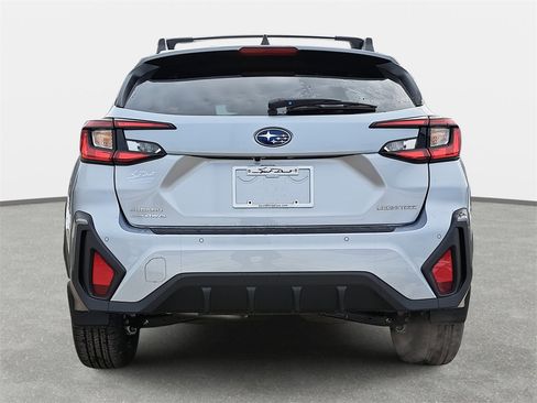 Certified 2025 Subaru Crosstrek 2.5i Limited image 6