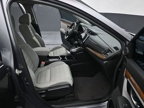 Certified 2020 Honda CR-V EX image 30