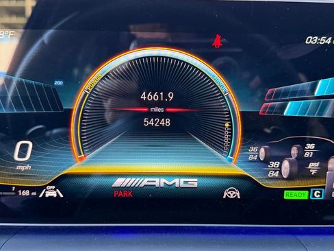 Certified 2022 Mercedes-Benz GLE 63 AMG S image 7