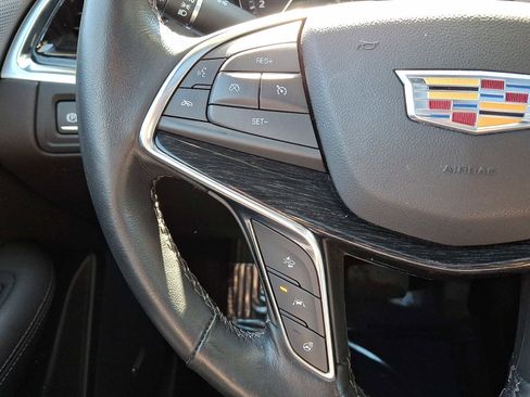 Certified 2023 Cadillac XT5 Premium Luxury w/ Technology Package image 28