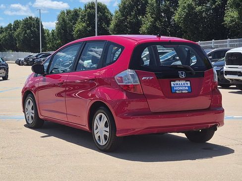 Used 2011 Honda Fit image 8