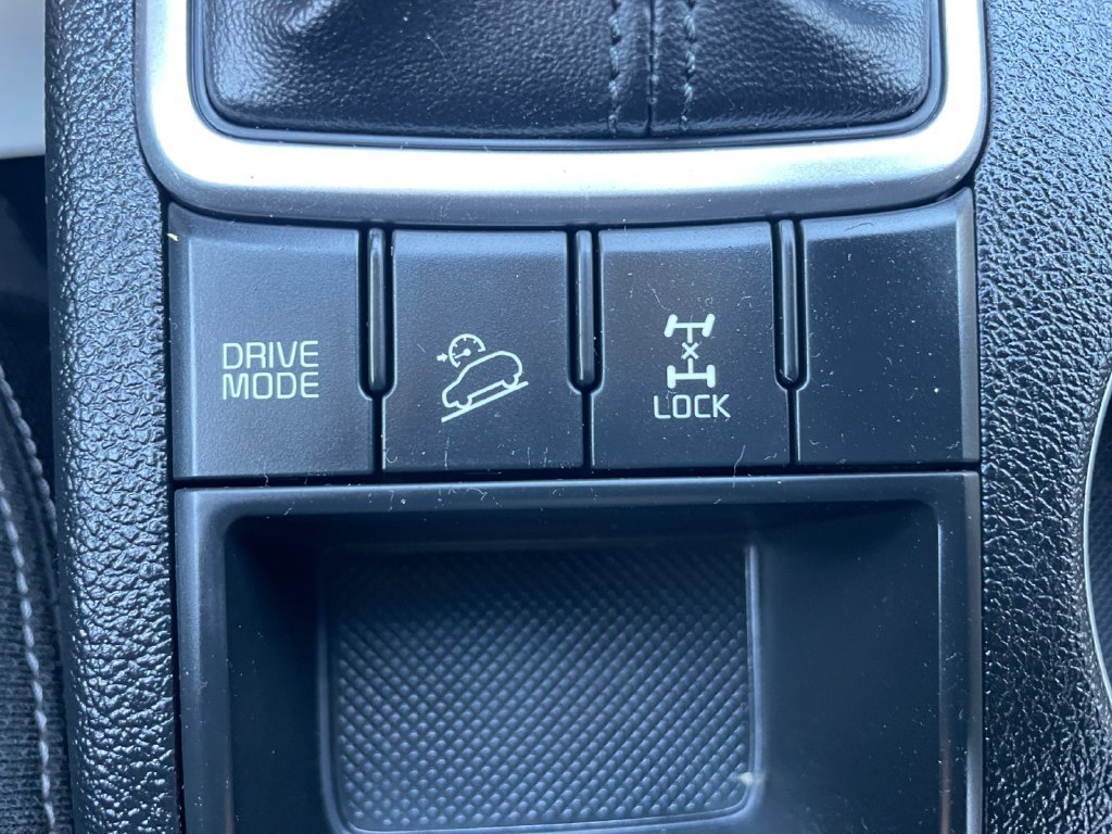 Used 2018 Kia Sportage LX AWD/4WD image 35