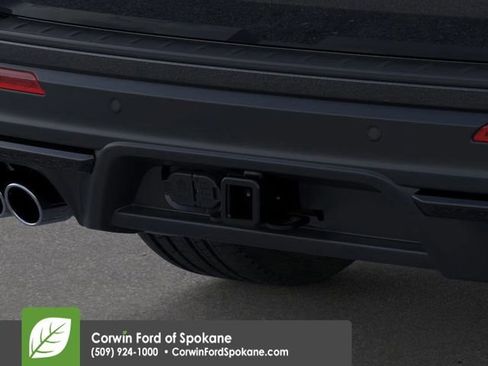 New 2026 Ford Explorer ST image 23