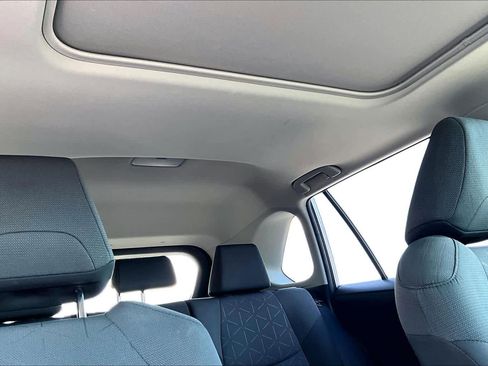 Used 2024 Toyota RAV4 XLE w/ Convenience Package image 13