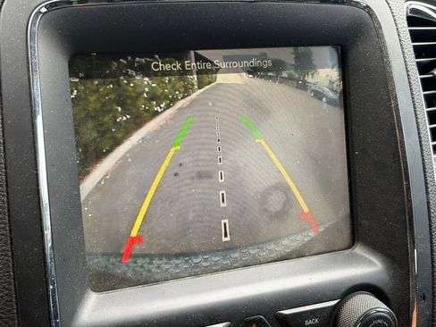 Used 2014 Dodge Durango Limited w/ Premium Group image 16