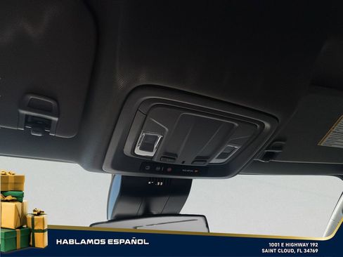 Certified 2023 GMC Sierra 1500 Elevation image 23