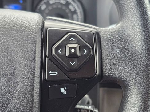 Used 2023 Toyota Tacoma SR image 16