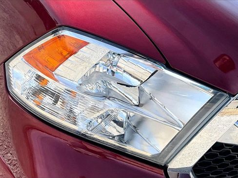 Used 2019 RAM 1500 Tradesman w/ Chrome Plus Package image 25