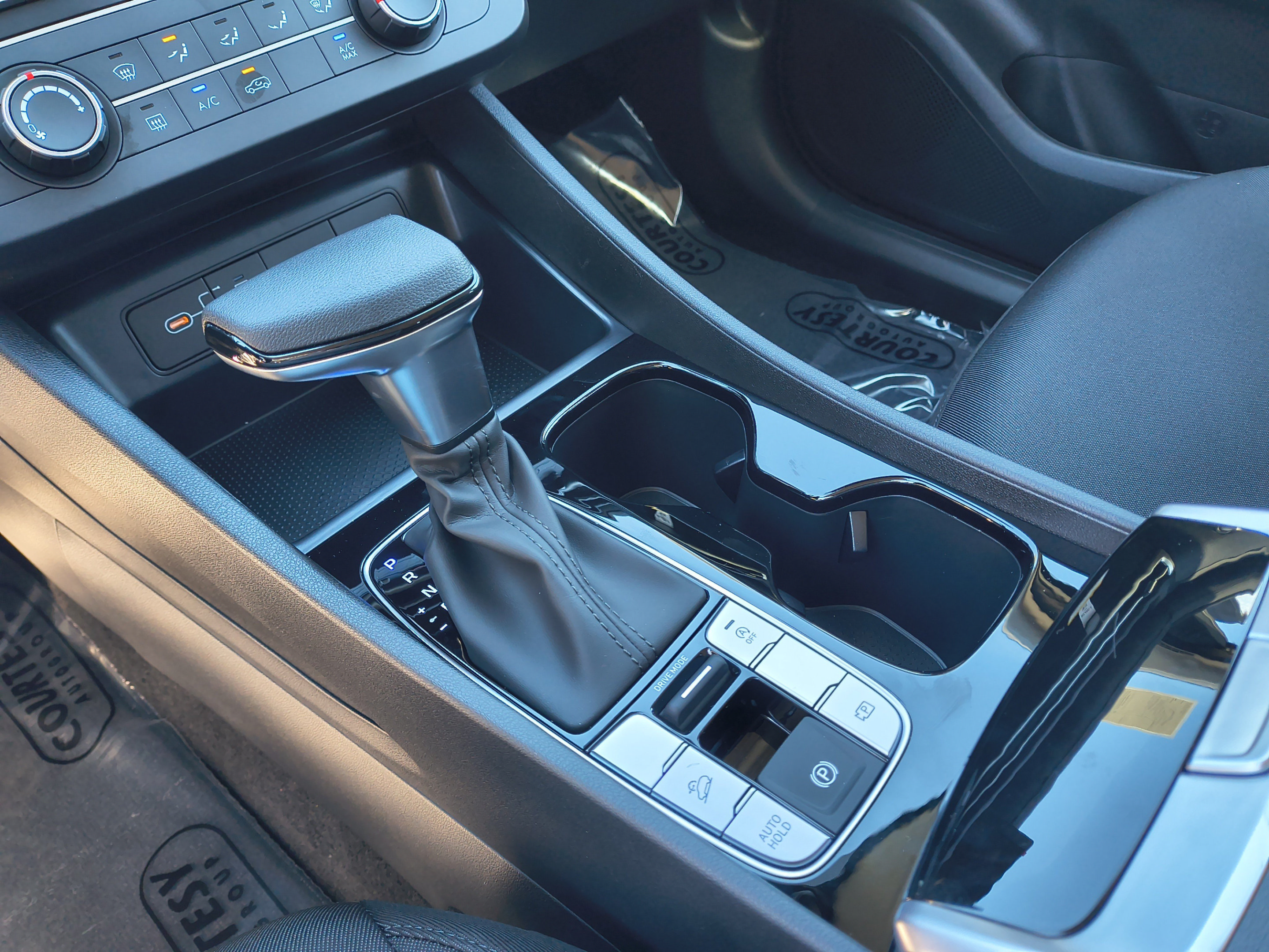 New 2026 Hyundai Tucson SE FWD image 26