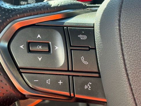 Used 2024 Lexus LX 600 F Sport image 38