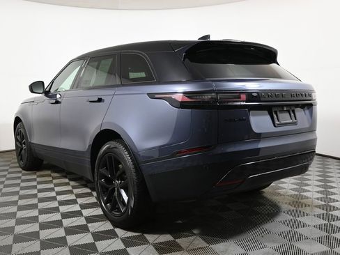 Used 2024 Land Rover Range Rover Velar S image 5