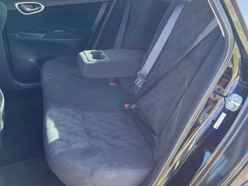 Used 2013 Nissan Sentra SV w/ Driver Pkg FWD image 16