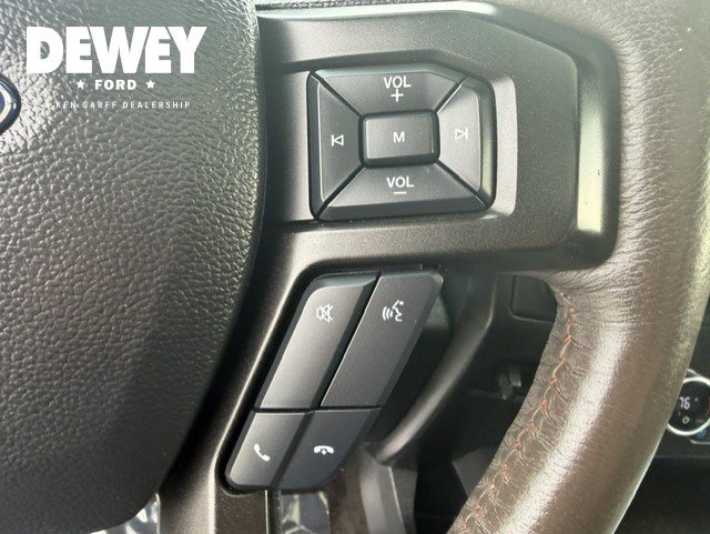 Used 2020 Ford Expedition Max King Ranch AWD/4WD image 16