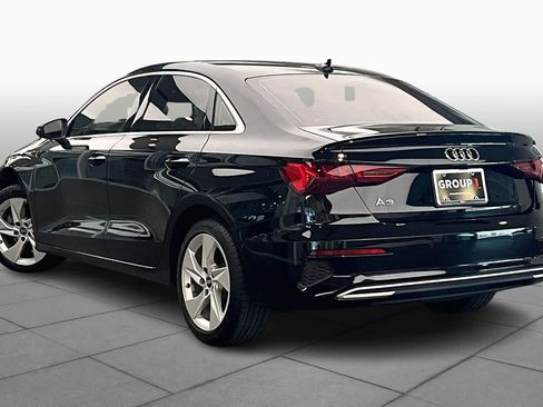 Used 2024 Audi A3 2.0T Premium image 11