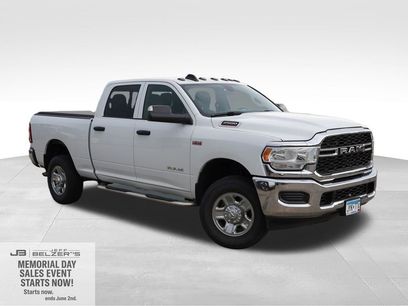 Used 2022 RAM 2500 Tradesman