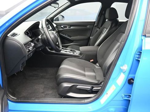 Used 2026 Honda Civic Sport image 24