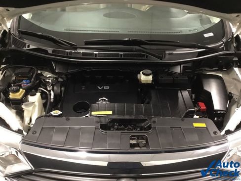 Used 2011 Nissan Quest LE FWD image 44