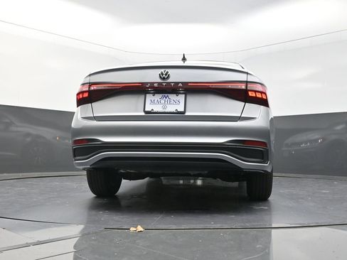 New 2026 Volkswagen Jetta S FWD image 26