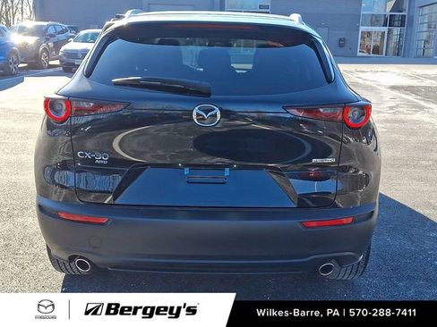 Certified 2025 MAZDA CX-30 AWD 2.5 S w/ Preferred Package image 6