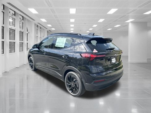 New 2027 Chevrolet Bolt RS FWD image 7