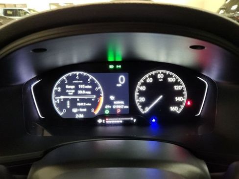 Used 2024 Honda Civic Sport image 13