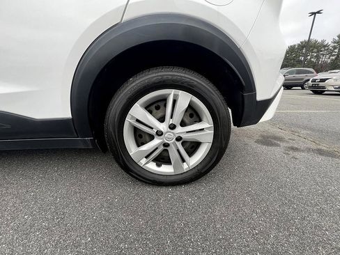 Certified 2023 Nissan Kicks S image 10